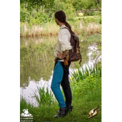 Cotton Hose - Single