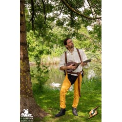 Cotton Hose - Single