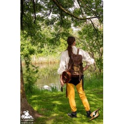 Cotton Hose - Single