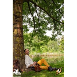 Cotton Hose - Single