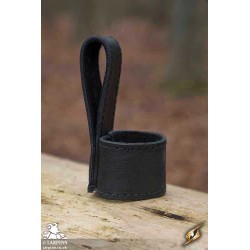 Dagger Holder - Black