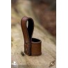 Dagger Holder - Brown