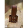 Dagger Holder - Brown