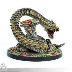 Epic Encounters - Temple of the Snake God