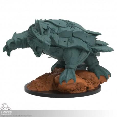 Epic Encounters - Cove of the Dragon Turtle