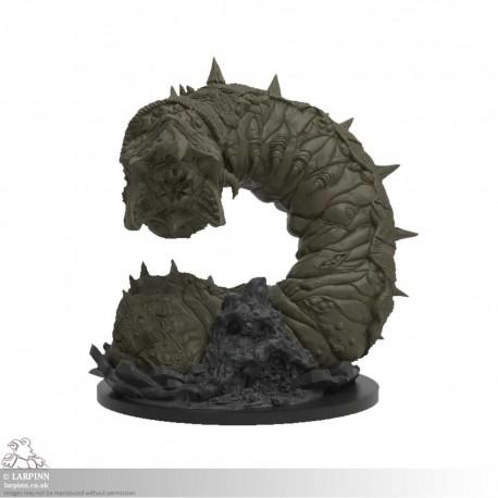 Epic Encounters - Barrow of the Corpse Crawler