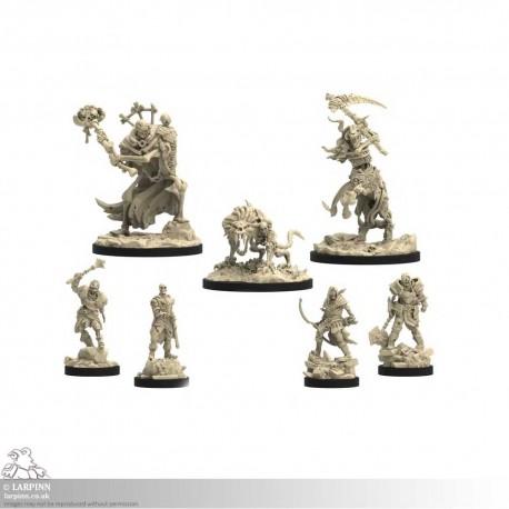 Epic Encounters - Arena of the Undead Horde