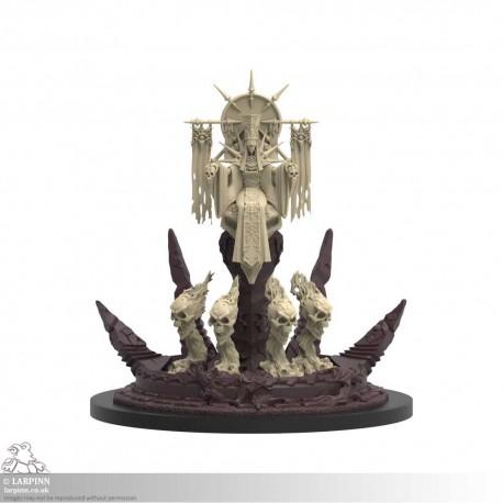 Epic Encounters - Tower of the Lich Empress