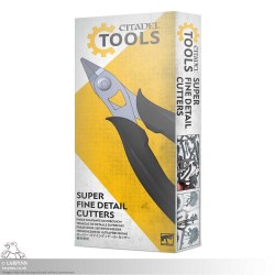 Citadel Super Fine Detail Cutters