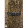 Ring Belt - Black - 47in