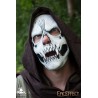 Skull Trophy Mask - White