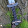 Ragnar Long Sword - 39in - LARP