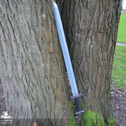 Ragnar Long Sword - 39in - LARP