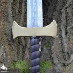 Wulfric Sword - 42in - LARP