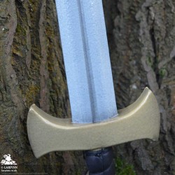 Wulfric Sword - 42in - LARP