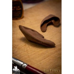Epic Effect Elven Ears - Dark - Small