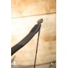 LARP Squire Bow - Black - Small 38in