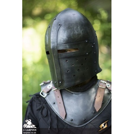 Sugar Loaf Helmet Epic Dark