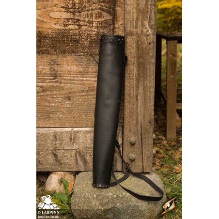 Hunter Quiver - Black