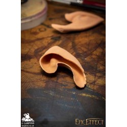 Epic Effect Elven Ears - Small - Light Skin