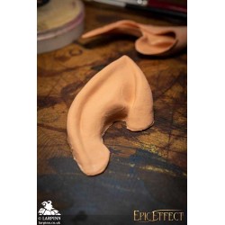 Epic Effect Elven Ears - Light Skin