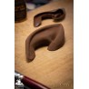 Epic Effect Elven Ears - Dark Skin
