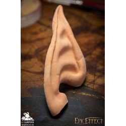 Epic Effect Elven Ears - Long - Light Skin