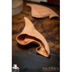 Epic Effect Elven Ears - Long - Light Skin