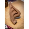 Epic Effect Elven Ears - Long - Dark Skin