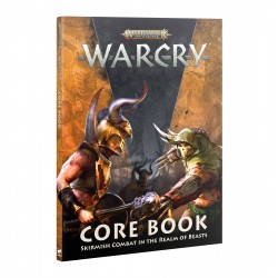 Warhammer Sigmar: Core Book