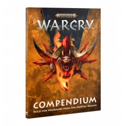 Warcy: Compendium