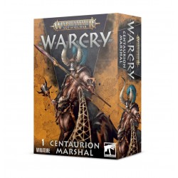 Warcry: Centurion Marshal
