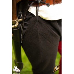 Woollen Hose - Single