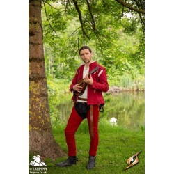 Woollen Hose - Single