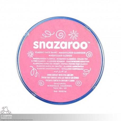 Snazaroo Face Paint Makeup - Pale Pink