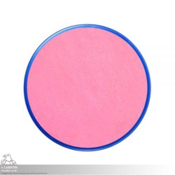Snazaroo Face Paint Makeup - Pale Pink