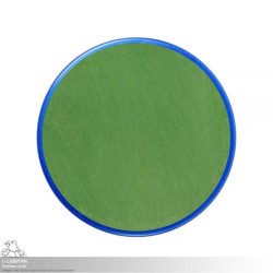 Snazaroo Face Paint Makeup - Grass Green