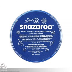 Snazaroo Face Paint Makeup - Royal Blue