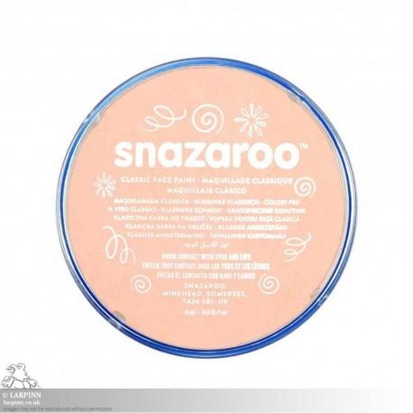 Snazaroo Face Paint Makeup - Complexion Pink