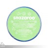 Snazaroo Face Paint Makeup - Pale Green