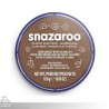 Snazaroo Face Paint Makeup - Beige Brown