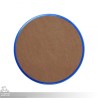 Snazaroo Face Paint Makeup - Beige Brown