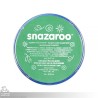 Snazaroo Face Paint Makeup - Bright Green