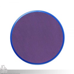 Snazaroo Face Paint Makeup - Purple