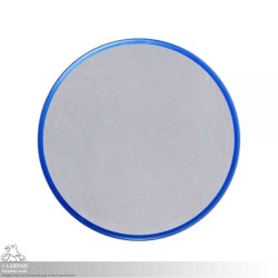 Snazaroo Face Paint Makeup - Light Grey