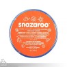 Snazaroo Face Paint Makeup - Orange
