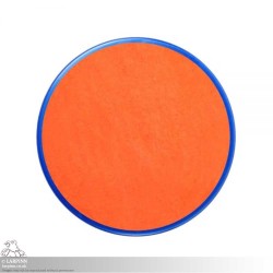 Snazaroo Face Paint Makeup - Orange