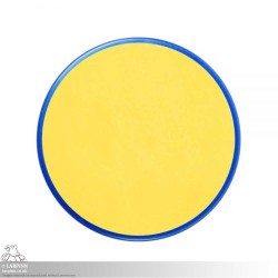 Snazaroo Face Paint Makeup - Bright Yellow