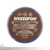 Snazaroo Face Paint Makeup - Light Brown