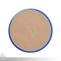 Snazaroo Face Paint Makeup - Barely Beige